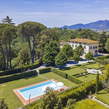 Tenuta Santa Colomba - Happy Rentals Bientina エクステリア 写真