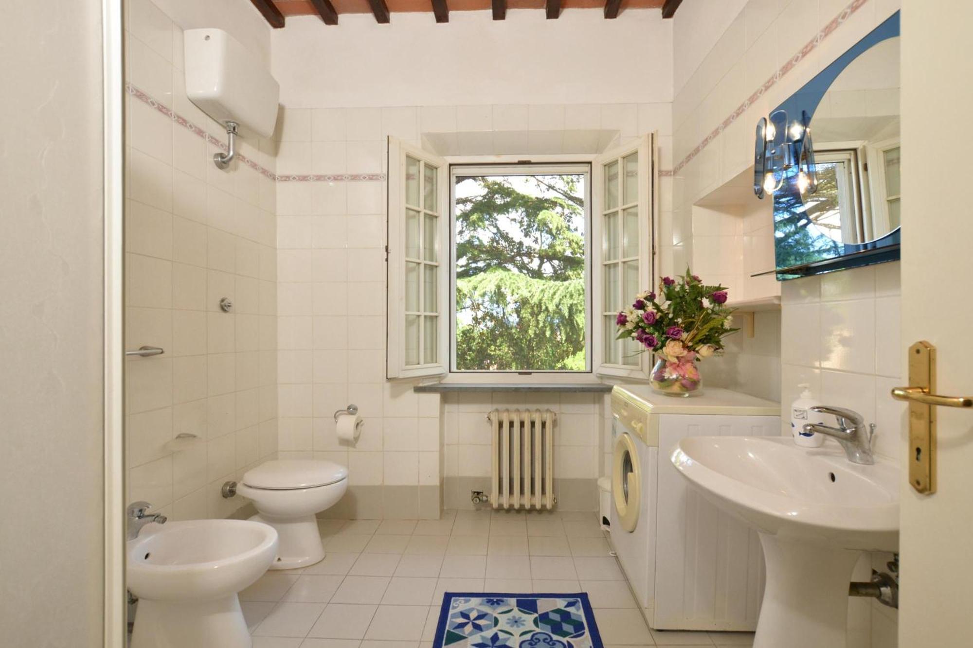 Tenuta Santa Colomba - Happy Rentals Bientina エクステリア 写真