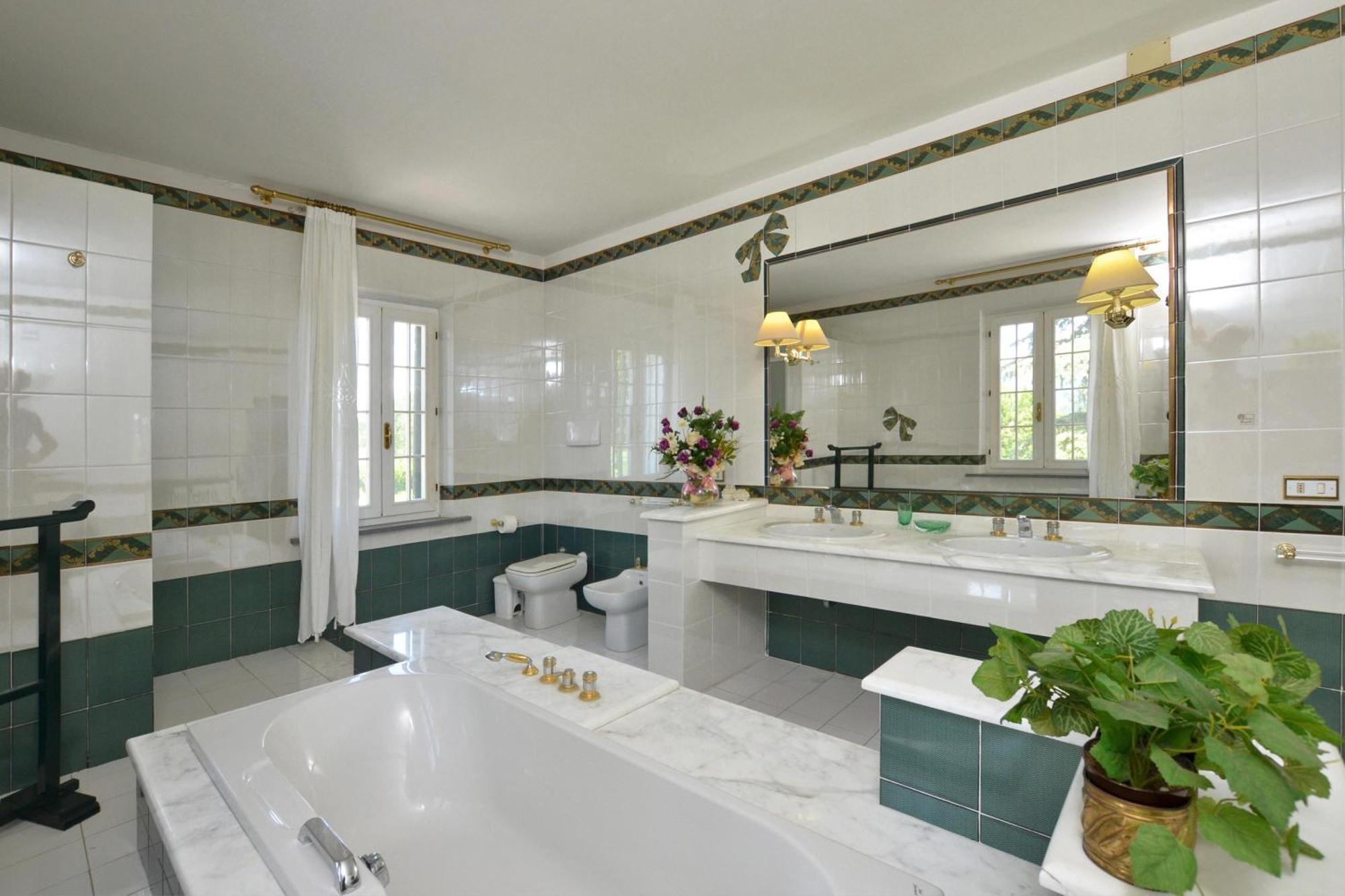 Tenuta Santa Colomba - Happy Rentals Bientina エクステリア 写真