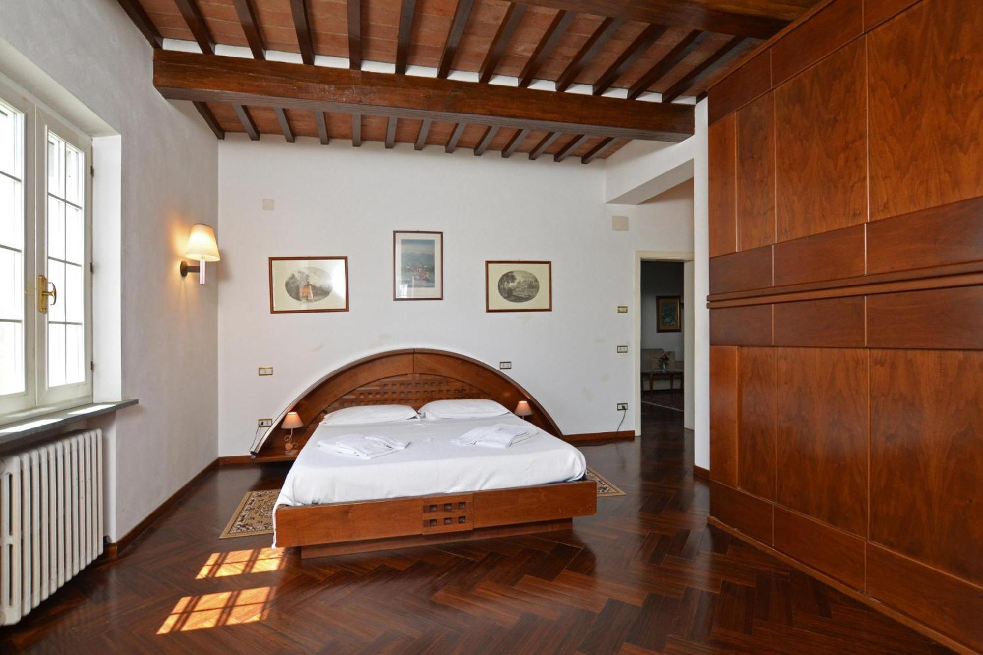 Tenuta Santa Colomba - Happy Rentals Bientina エクステリア 写真