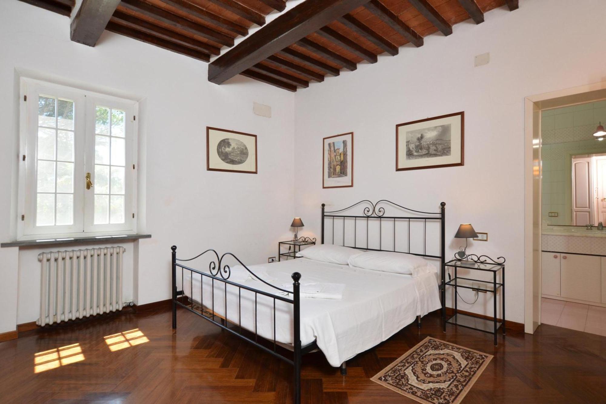 Tenuta Santa Colomba - Happy Rentals Bientina エクステリア 写真