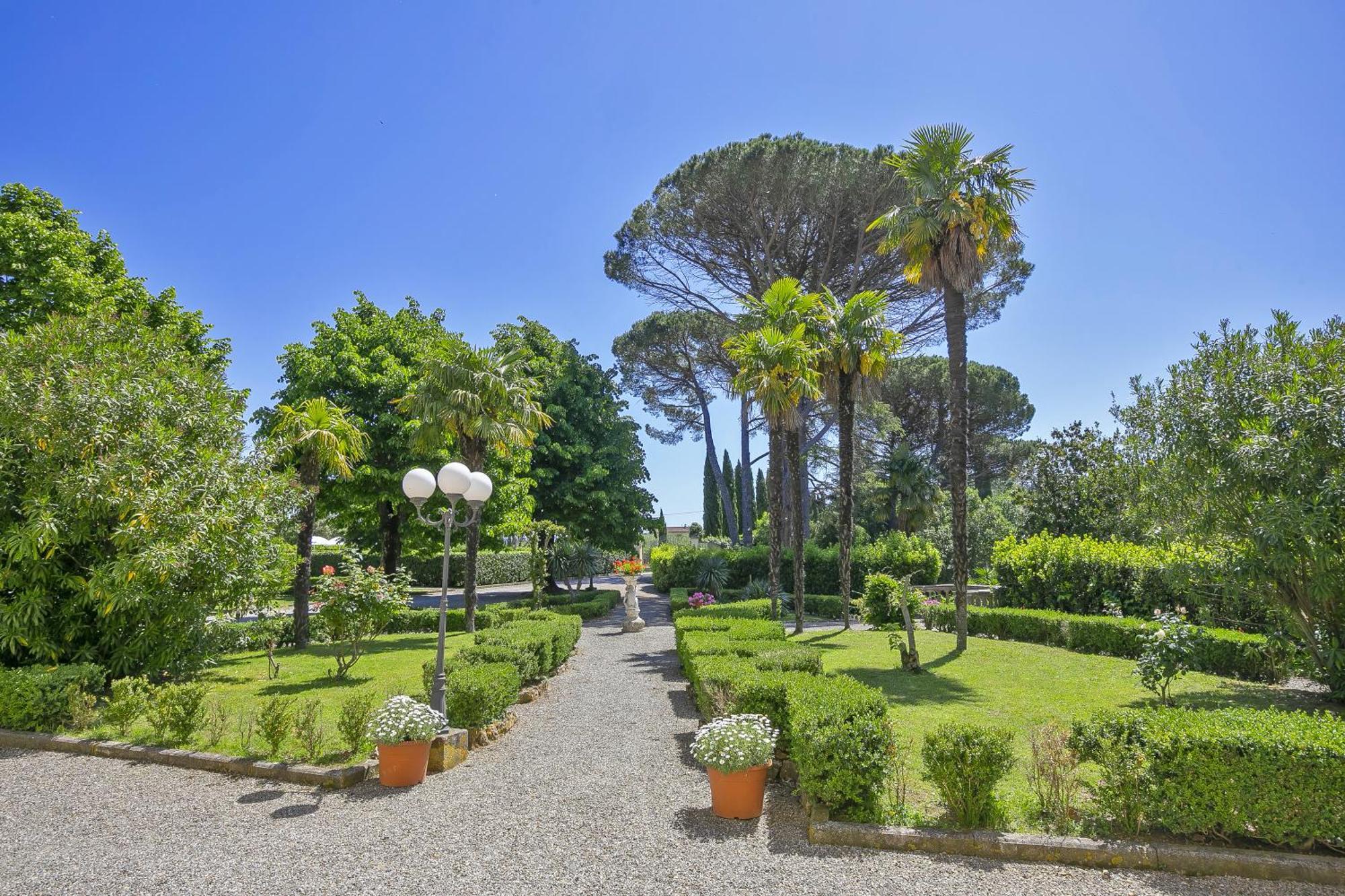 Tenuta Santa Colomba - Happy Rentals Bientina エクステリア 写真